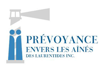 Prévoyance envers les aînés des Laurentides