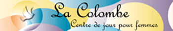 Centre des femmes La Colombe